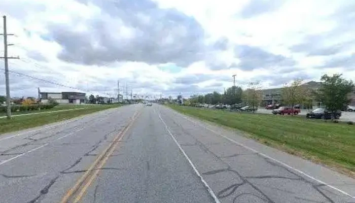 Anytime Fitness -  Street View 360 - Crown Point