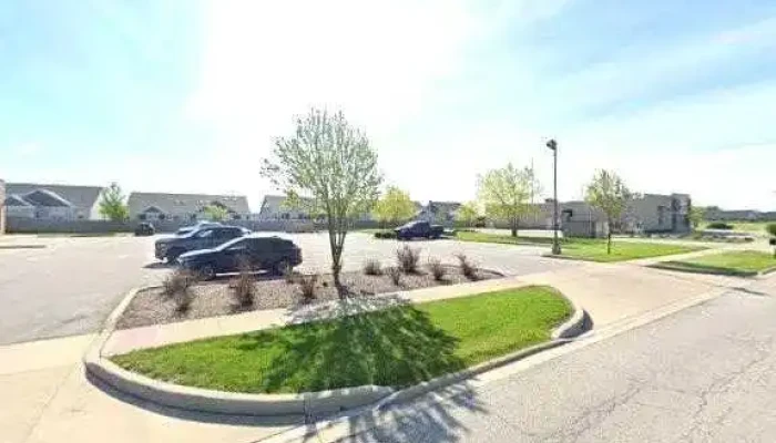 Anytime Fitness -  Street View 360 - St John