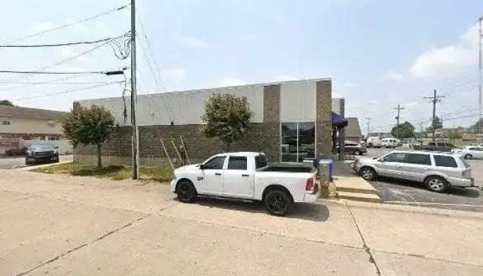 Anytime Fitness -  Street View 360 - Seymour