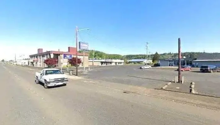Anytime Fitness -  Street View 360deg - Aberdeen
