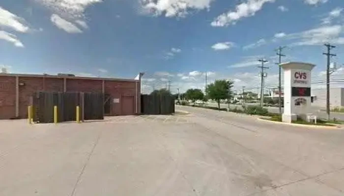 Anytime Fitness -  Street View 360deg - Abilene