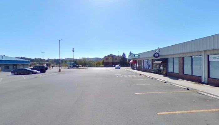 Anytime Fitness -  Street View 360deg - Abingdon