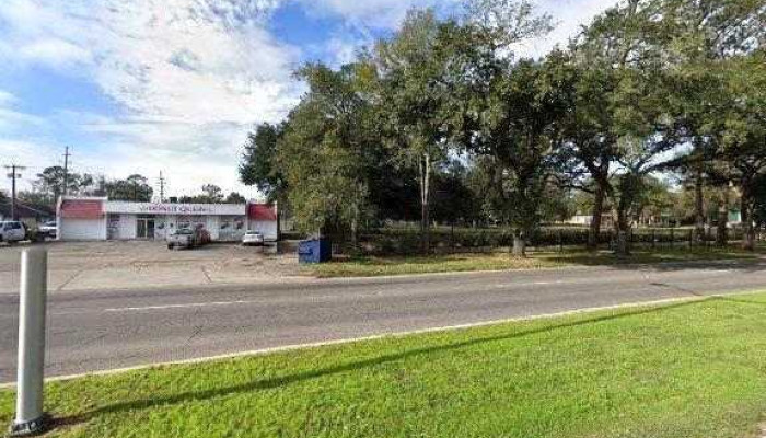 Anytime Fitness -  Street View 360deg - Crowley