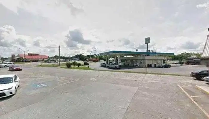 Anytime Fitness -  Street View 360deg - Rayne