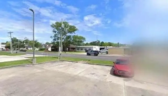 Anytime Fitness -  Street View 360deg - Kaplan