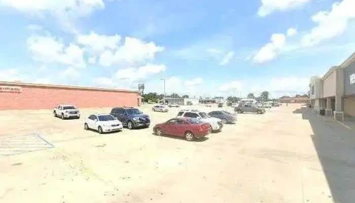 Anytime Fitness -  Street View 360deg - Jennings
