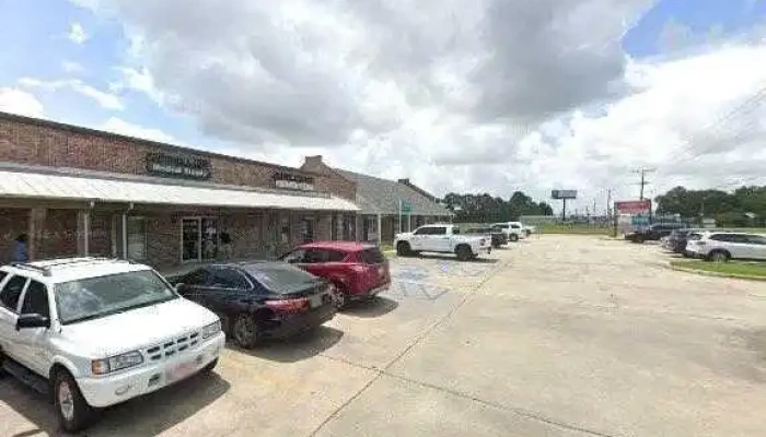 Anytime Fitness -  Street View 360deg - Maurice