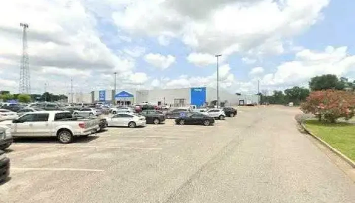 Anytime Fitness -  Street View 360deg - Ville Platte