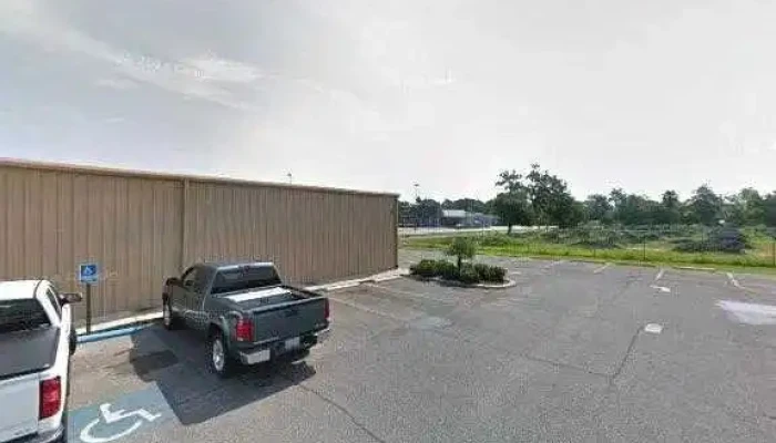 Anytime Fitness -  Street View 360deg - St Martinville