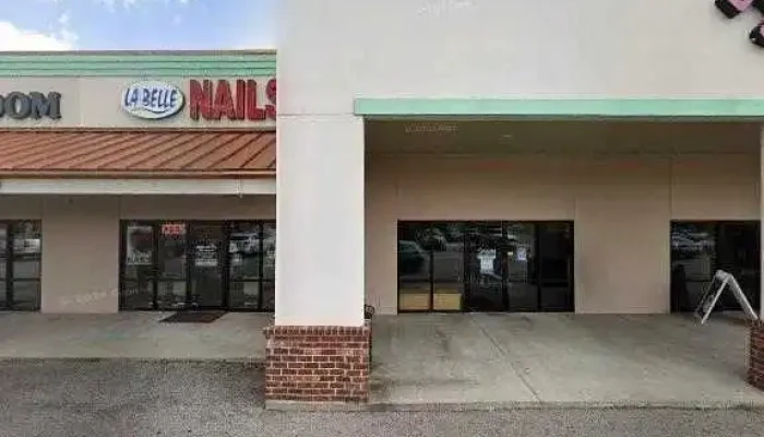 Anytime Fitness -  Street View 360deg - Carencro