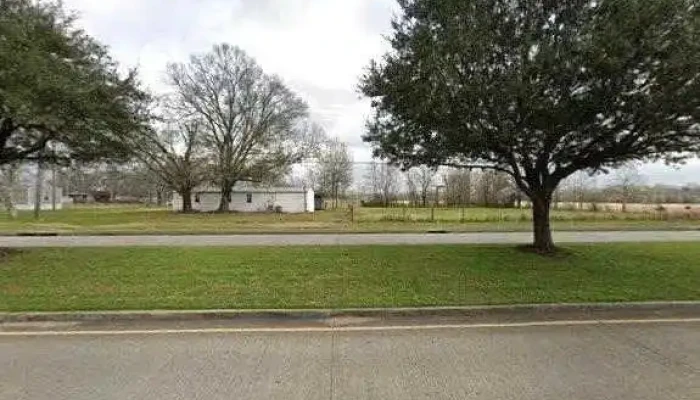 Anytime Fitness -  Street View 360deg - Lafayette