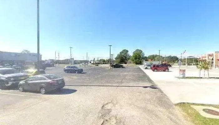 Anytime Fitness -  Street View 360deg - Breaux Bridge
