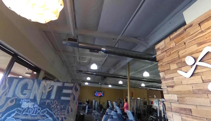 Anytime Fitness -  Street View 360deg - Concord