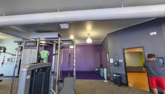 Anytime Fitness -  Street View 360deg - Littleton