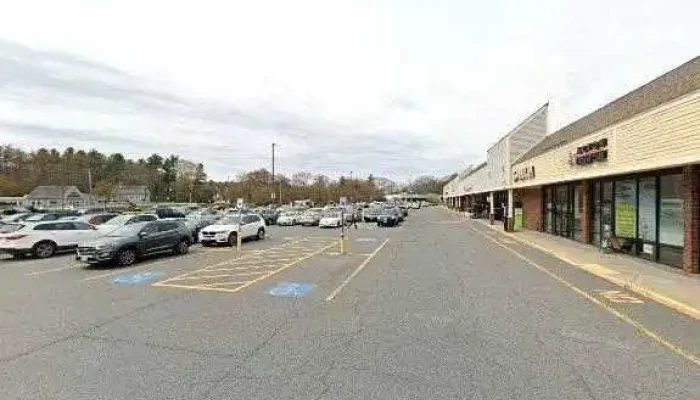 Anytime Fitness -  Street View 360deg - Acton