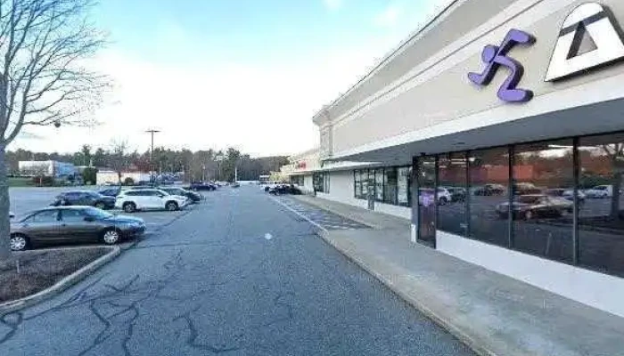 Anytime Fitness -  Street View 360deg - Marlborough