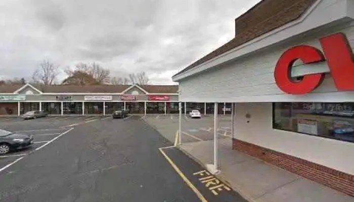 Anytime Fitness -  Street View 360deg - East Bridgewater