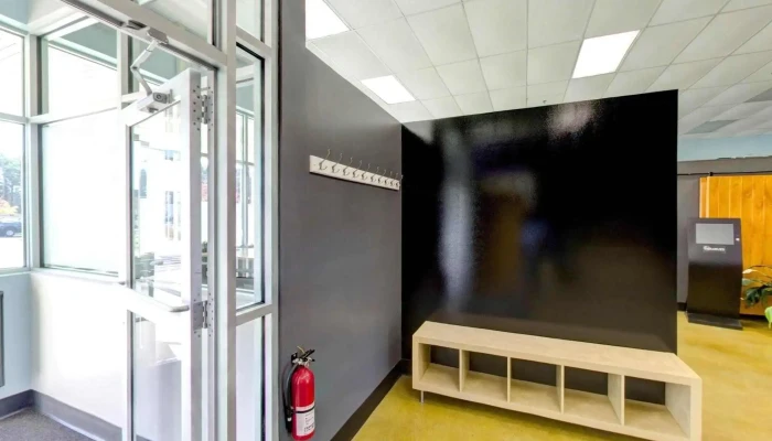 Anytime Fitness -  Street View 360deg - Carver
