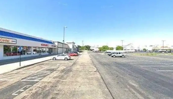 Anytime Fitness -  Street View 360deg - Seekonk
