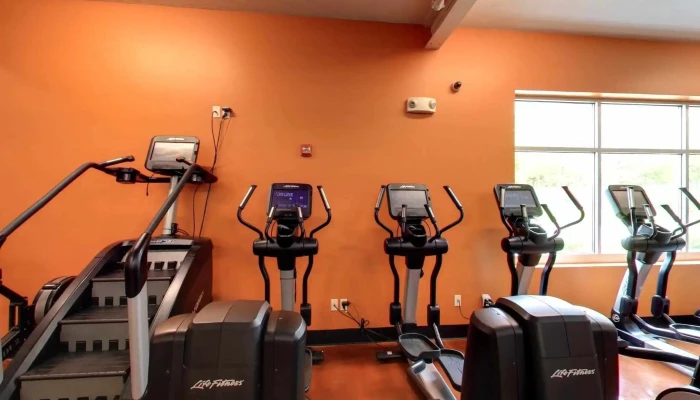 Anytime Fitness -  Street View 360deg - Pembroke
