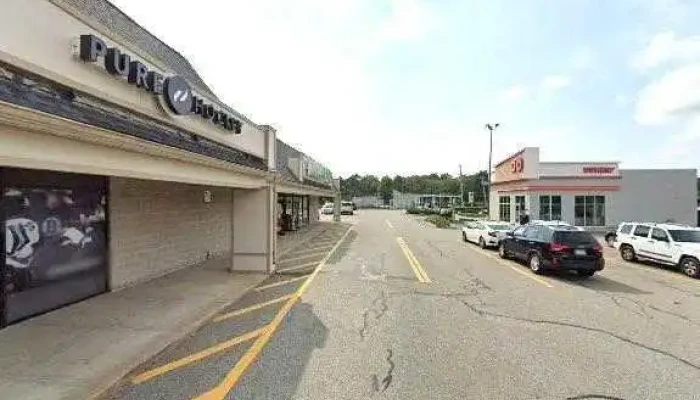 Anytime Fitness -  Street View 360deg - Kingston