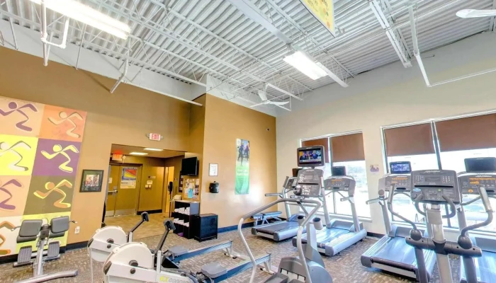 Anytime Fitness -  Street View 360deg - Dartmouth