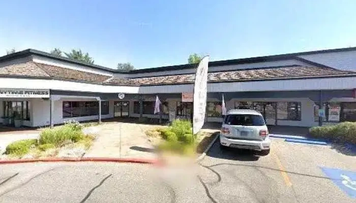 Anytime Fitness -  Street View 360deg - Boise