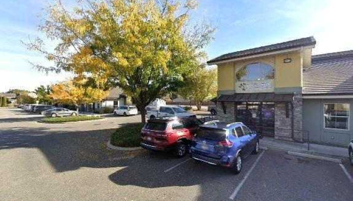 Anytime Fitness -  Street View 360deg - Meridian
