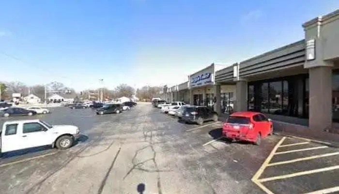 Anytime Fitness -  Street View 360deg - Siloam Springs