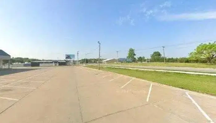 Anytime Fitness -  Street View 360deg - Kirksville