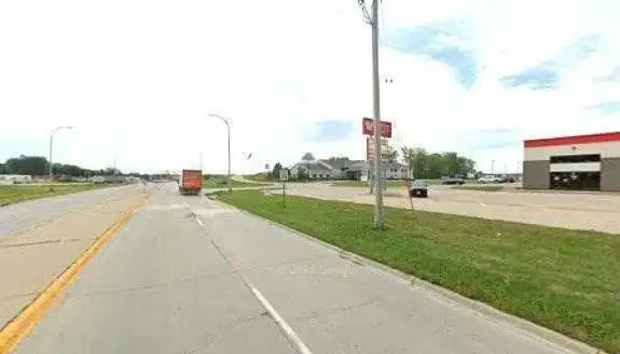 Anytime Fitness -  Street View 360deg - Carroll