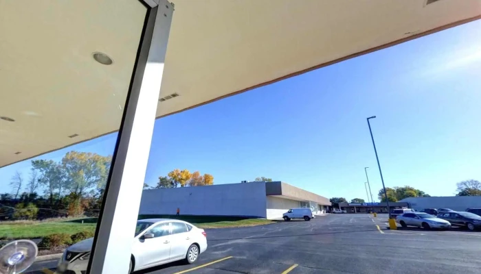 Anytime Fitness -  Street View 360deg - Atlantic