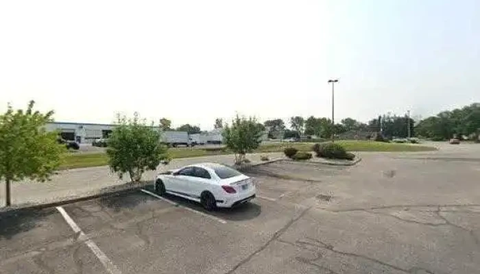 Anytime Fitness -  Street View 360deg - Decatur