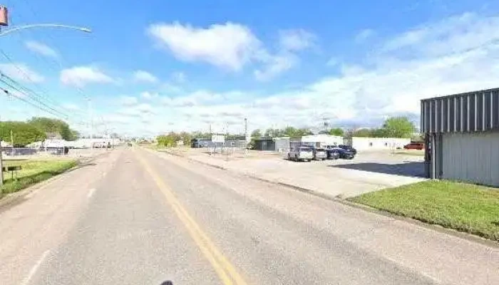 Anytime Fitness -  Street View 360deg - Hastings