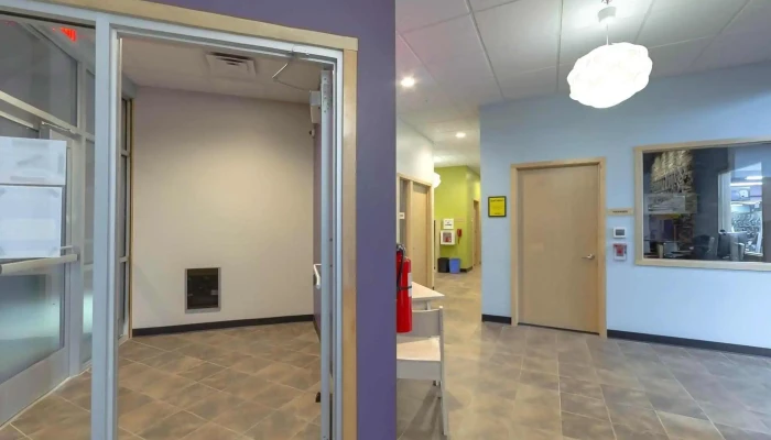 Anytime Fitness -  Street View 360deg - Mauston