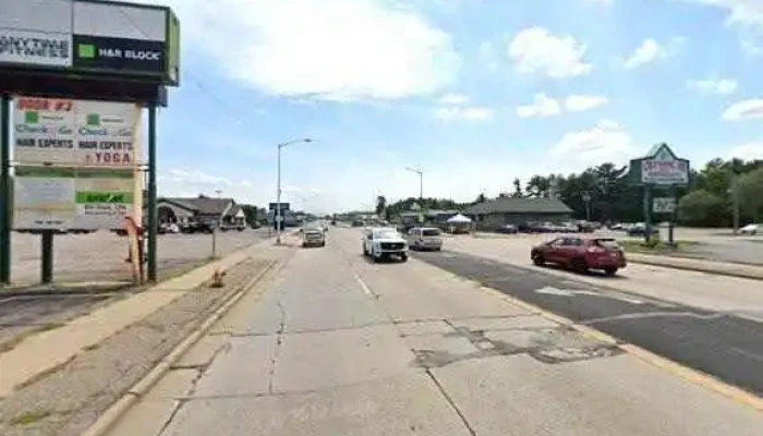 Anytime Fitness -  Street View 360deg - Wisconsin Rapids