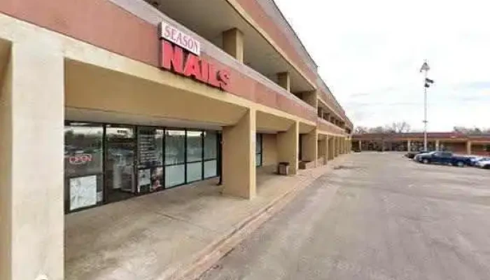 Anytime Fitness -  Street View 360deg - Arvada