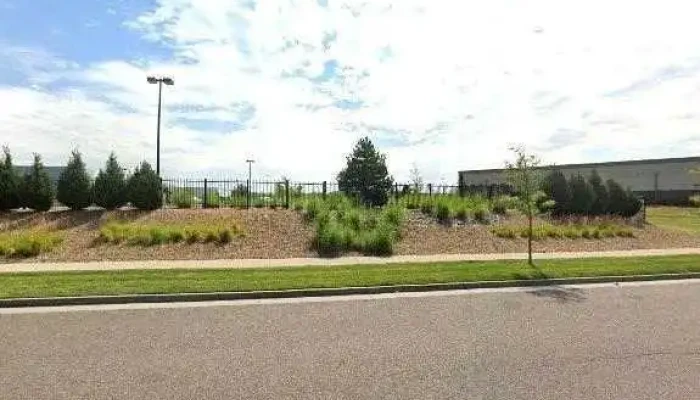 Anytime Fitness -  Street View 360deg - Denver