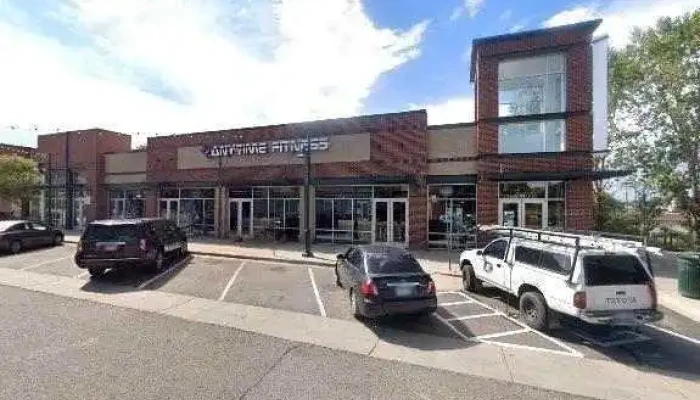 Anytime Fitness -  Street View 360deg - Brighton