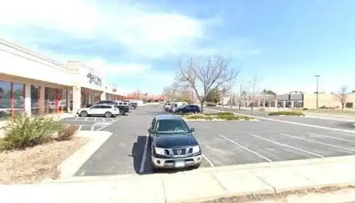 Anytime Fitness -  Street View 360deg - Lafayette