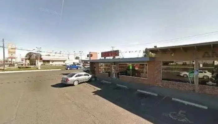 Anytime Fitness -  Street View 360deg - Othello