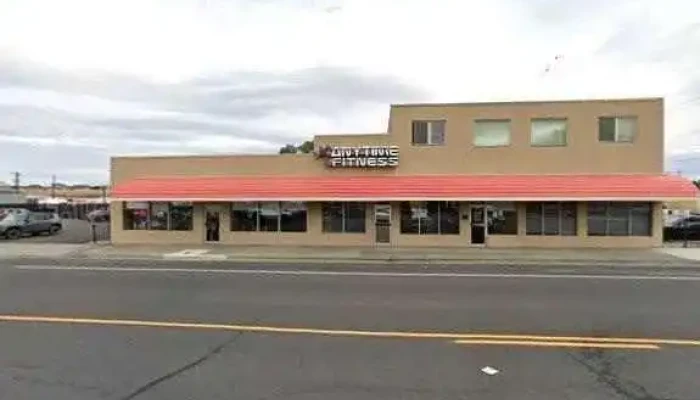 Anytime Fitness -  Street View 360deg - Ephrata