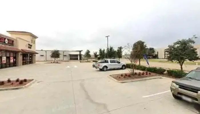 Anytime Fitness -  Street View 360deg - Farmers Branch
