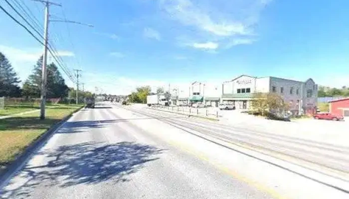 Anytime Fitness -  Street View 360deg - Rutland