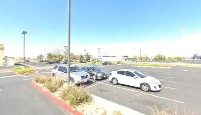Anytime Fitness -  Street View 360deg - Victorville