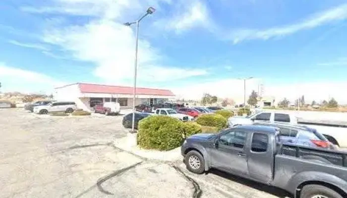 Anytime Fitness -  Street View 360deg - Phelan
