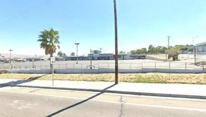 Anytime Fitness -  Street View 360deg - Barstow