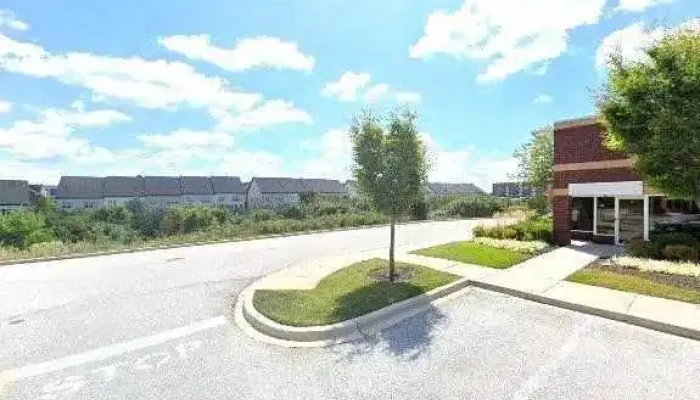 Anytime Fitness -  Street View 360deg - Fulton