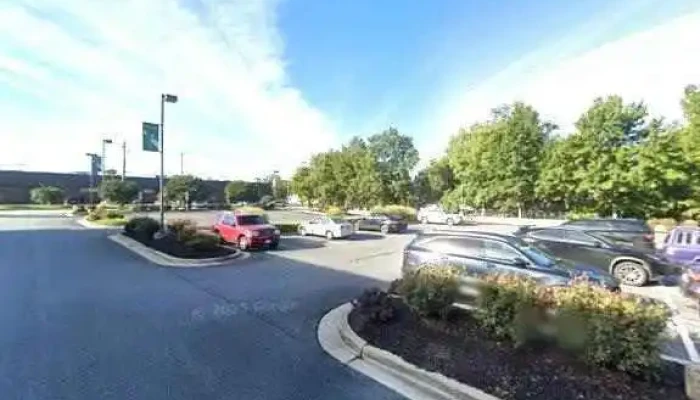 Anytime Fitness -  Street View 360deg - Linthicum Heights