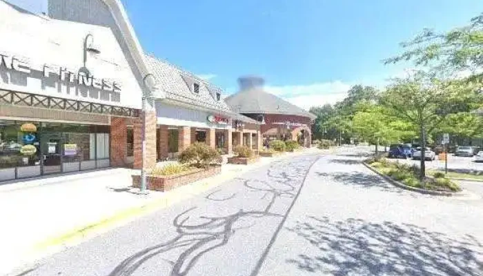 Anytime Fitness -  Street View 360deg - Germantown